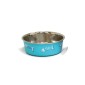 Croci posuda za pse 450ml razni dezeni 14cm 450 ml