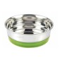 Croci posuda za pse zelena 470ml