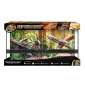 Croci Zoo Med Reptihabitat terarium 76x30x40cm