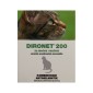 Dironet 200 antihelminitik za mačke - 1 tableta