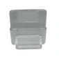 Domus Molinari hranilica 7x3,5x7,5cm