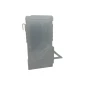 Domus Molinari hranilica za ptice 13x9x18cm
