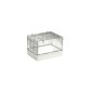 Domus Molinari otvorena kada za kupanje ptica 24x16x16cm