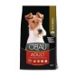 CIBAU Adult Mini piletina hrana za pse 800 g