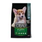 CIBAU Puppy Medium Chicken - piletina suha hrana za štence 12kg