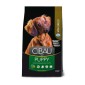 CIBAU Puppy Mini piletina hrana za štence 2,5 kg