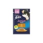 Felix Junior Fantastic s piletinom u želeu 85 g