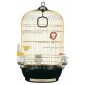 Ferplast Diva Brass kavez za ptice 40cm x 63.5cm