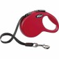 Flexi povodac za psa Classic XS 300cm tape crveni