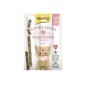 GimCat Kitten Sticks Turkey pureći štapići sa kalcijumom za mačiće 90g
