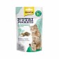GimCat Nutri Pockets Catnip mačja metvica poslastica za mačke 60g