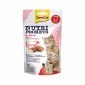 GimCat Nutri Pockets Beef govedina poslastica za mačke 60g