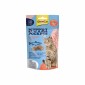 GimCat Nutri Pockets losos poslastica za mačke 60g