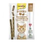 GimCat Sticks Turkey Rabbit puretina i zec štapići poslastica za mačke 20g