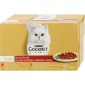 Gourmet Gold hrana za mačke 4 x 85 g
