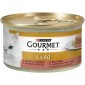 Gourmet Gold hrana za mačke janjetina i pačetina 85 g