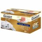 Gourmet Mousse hrana za mačke u 4 okusa po 85 g