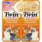 Inaba Twin Packs - pileća supa 2x40g