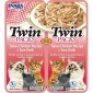 Inaba Twin Packs pileća supa sa tunom 2 x 40 g