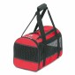 Karlie / Divina transportna torba / 50x28x30cm crvena