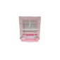 Kavez za ptice 30x23x39cm pink