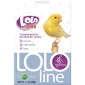 Lolo Pets Lolo line Sing song dodatak prehrani za kanarince 20g