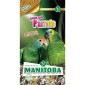 Manitoba Amazon Parrots hrana za velike papige, 2 kg