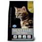 Matisse Neutered - suha hrana za sterilisane mačke 1,5kg