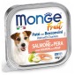Monge Fruit Paté Salmon losos sa kruškom hrana za pse 100 g