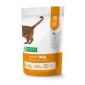 Nature's Protection Adult Indoor Poultry - piletina suha hrana za mačke 400g