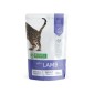 Nature's Protection Adult Sensitive Digestion Lamb / janjetina hrana za mačke 100 g