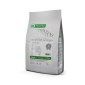 Nature's Protection Adult Small Breed White Dogs Insects / hrana za male bijele pse 1,5 kg