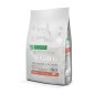 Nature's Protection Adult Small & Mini White Dogs Salmon / losos hrana za male bijele pse 1,5 kg
