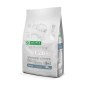 Nature's Protection Adult Small & Mini White Dogs Fish / riba hrana za male bijele pse 1,5 kg