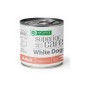 Nature's Protection Adult White Dogs Soup Tuna Salmon / supa za bijele pse tuna i losos 140g