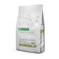 Nature's Protection Junior Small & Mini White Dogs Fish / riba hrana za male bijele pse 1,5 kg