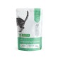 Nature's Protection Kitten Healthy Growth Ocean fish & Chicken - riba i piletina hrana za mačiće 100g