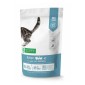 Nature's Protection Kitten Poultry / perad hrana za mačiće 400 g