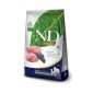 N&D Adult Medium & Maxi Prime / janjetina hrana za pse 2,5 kg