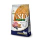N&D Adult Mini Ancestral Grain / janjetina i borovnica hrana za pse 2,5 kg