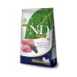 N&D Adult Mini Prime / janjetina hrana za pse 800 g