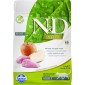 N&D Adult Prime / vepar i jabuka hrana za mačke 300 g