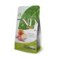 N&D Adult Prime - vepar i jabuka suha hrana za mačke 1,5kg