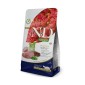 N&D Adult Quinoa Digestion - janjetina, kvinoa, komorač i metvica suha hrana za mačke 300g
