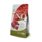 N&D Adult Quinoa Urinary / patka, kvinoa, brusnica i kamilica hrana za mačke 1,5 kg