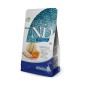 N&D Kitten Ocean / bakalar, škampi i dinja  hrana za mačiće 300 g