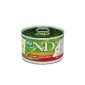 N&D Prime Chicken & Pomegranate / piletina i nar hrana za pse 140 g