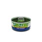 N&D Prime Lamb & Blueberry / janjetina i borovnice hrana za mačke 70 g