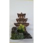 Nobby Aqua Orna Asian ukras za akvarij 10x9x14cm