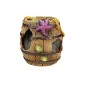 Nobby Aqua Orna Barrel dekoracija za akvarij 8,5x8,5x9cm